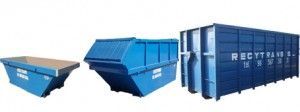 contenedores de residuos contenedores-residuos