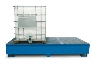 recogida lixiviado grg