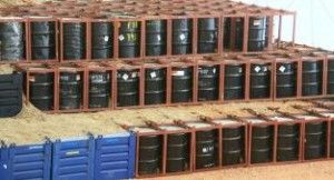 residuos radioactivos residuos radioactivos