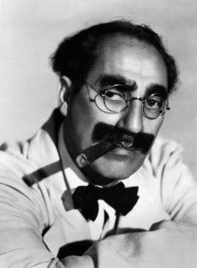 groucho