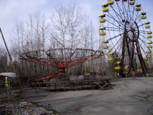 chernobyl