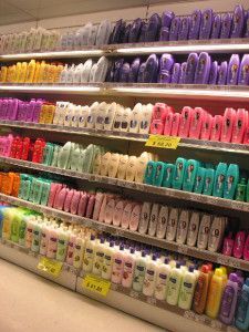 producto no conforme