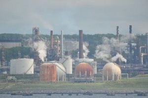 industria del reciclaje