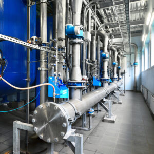 tratamiento aguas industriales