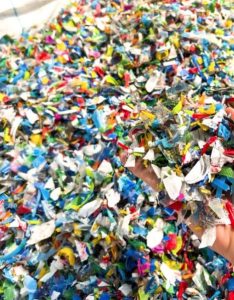 valorización de residuos