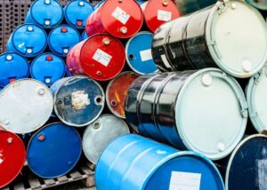 tratamiento residuos peligrosos