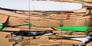 carton residuo valorizado