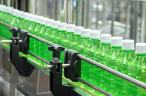 envases de plástico