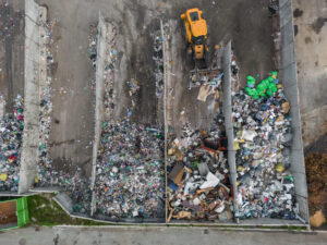 valorización de residuos