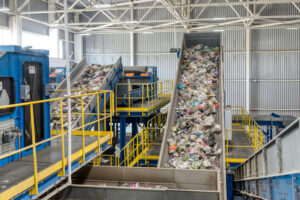 residuos industriales